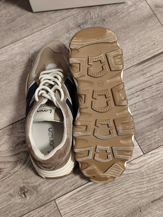 Кросівки Lonza ЖІНОЧІ