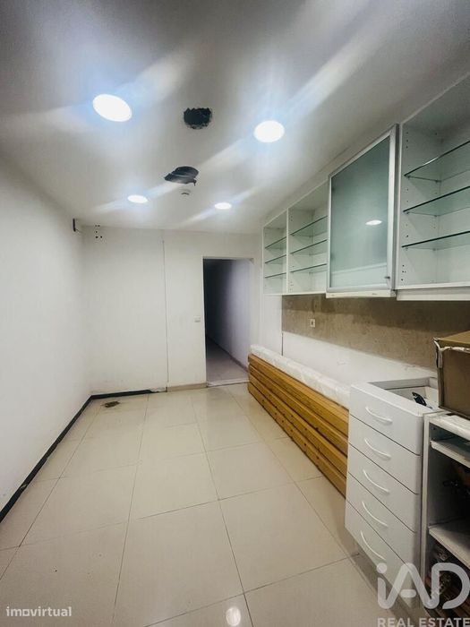 Loja / Estabelecimento Comercial T1 em Beja (Santiago Maior E São João