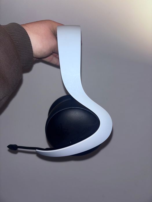 Sony OverEar Elite Pulse 3