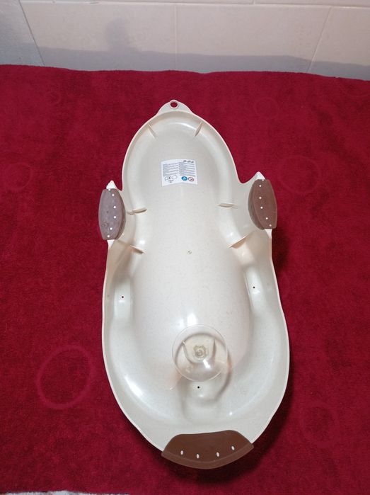 Гірка для купання малят