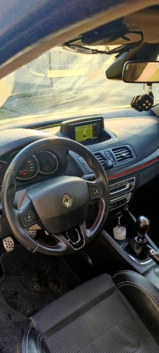 Renault Megane III GtLine