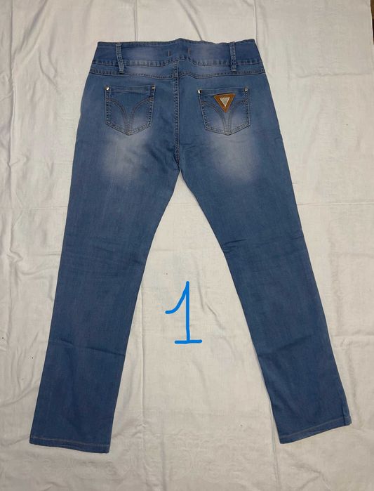 Джинси жіночі 33 розмір