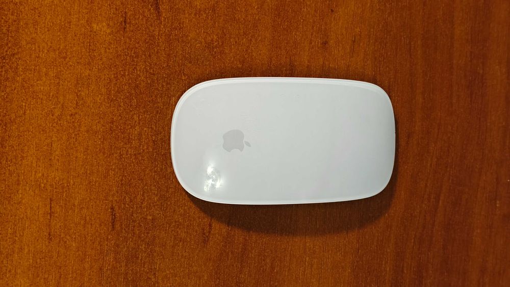Apple magic mouse 2