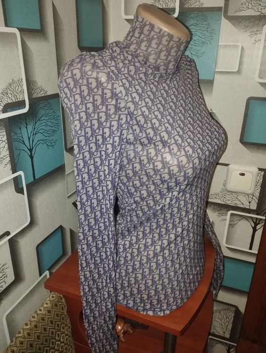 Гольф Диор S-M Франция