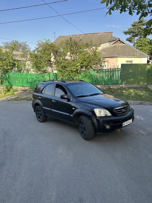 Продам кіа соренто sorento