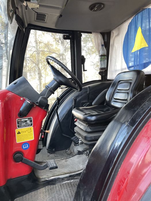 Трактор YTO X 804