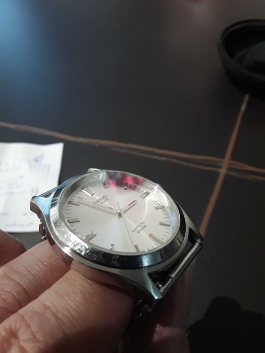 Zegarek Casio MTP 1200