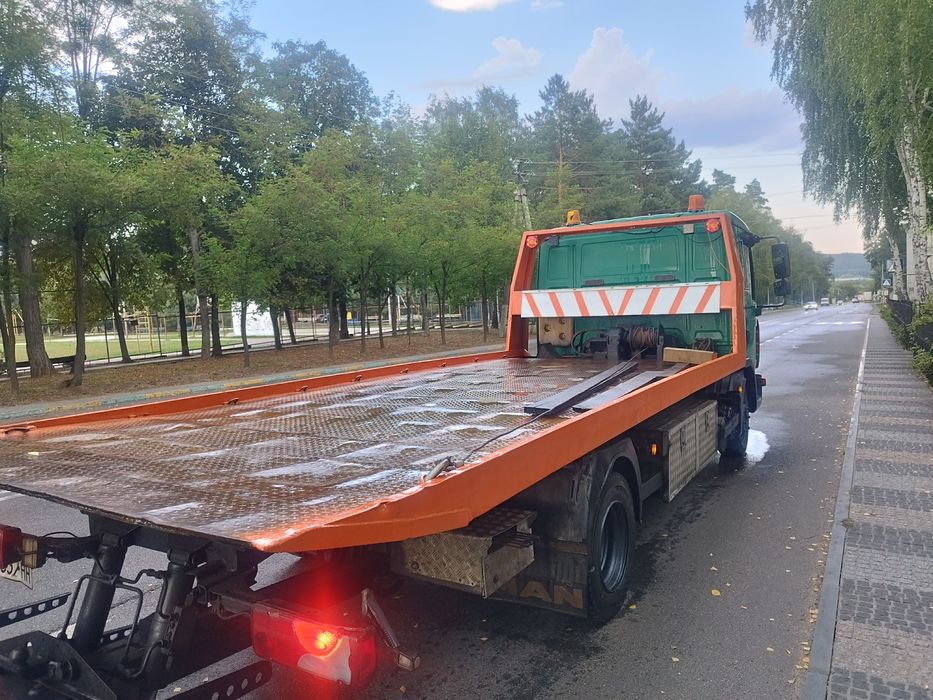 Продам евакуатор мае тгл