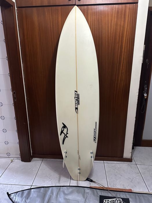 Prancha de Surf 6’10