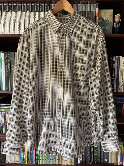 Camisa Modalfa, tamanho XL