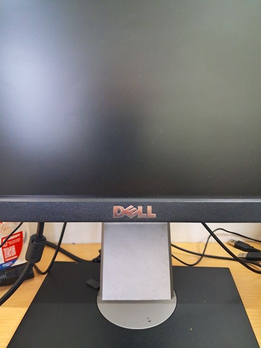 Monitor mais teclado