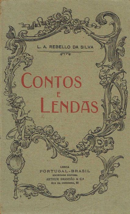 16548

Books by Rebelo da Silva