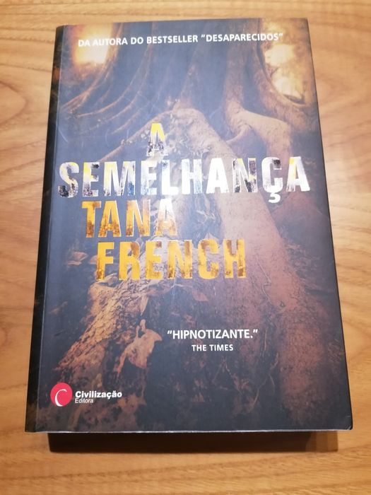 Livros de suspense