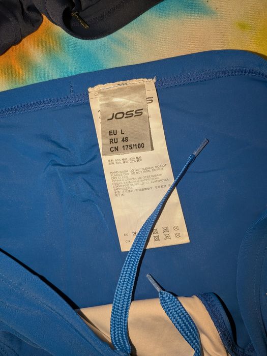 Плавки, шортики чоловічі, підліткові, розмір 46, 48, дві пари разом