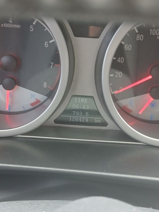 GEELY EMGRAND X 7 2014р 1.8 газ-бензин