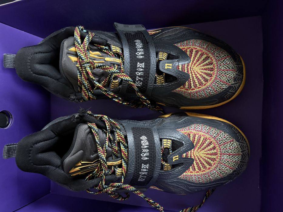 Buty ANTA Kai 1 rozmiar 37