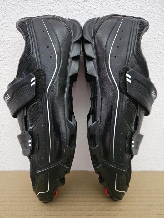 Sapatos BTT Shimano ME4 / M065 nº41 (Novos)