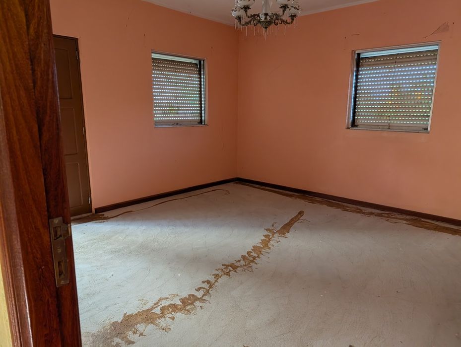 Moradia com vistas rio Douro