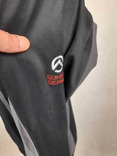 The North Face Summit Series Gore Windstopper Softshell męski S