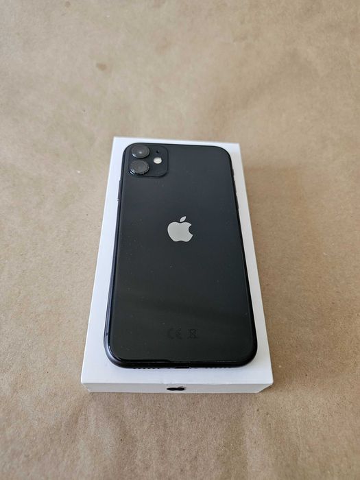 Iphone 11 128Gb. 100% Bateria.