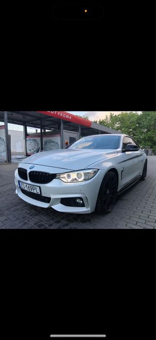 BMW Seria 4