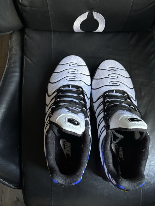 Nike tn praticamente novas