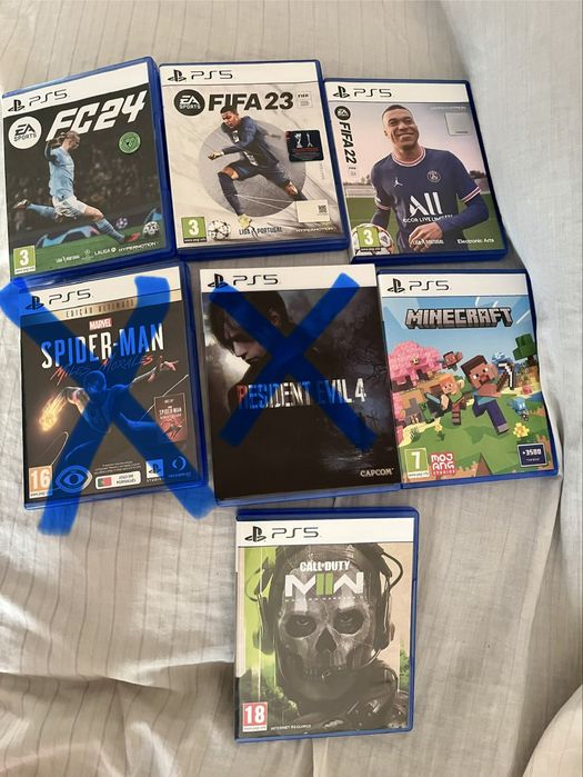 Jogos Playstation