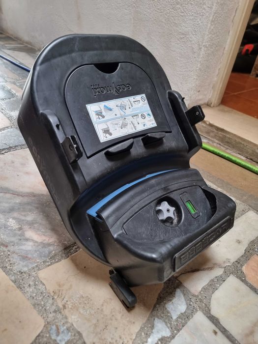 Base isofix Bebécar