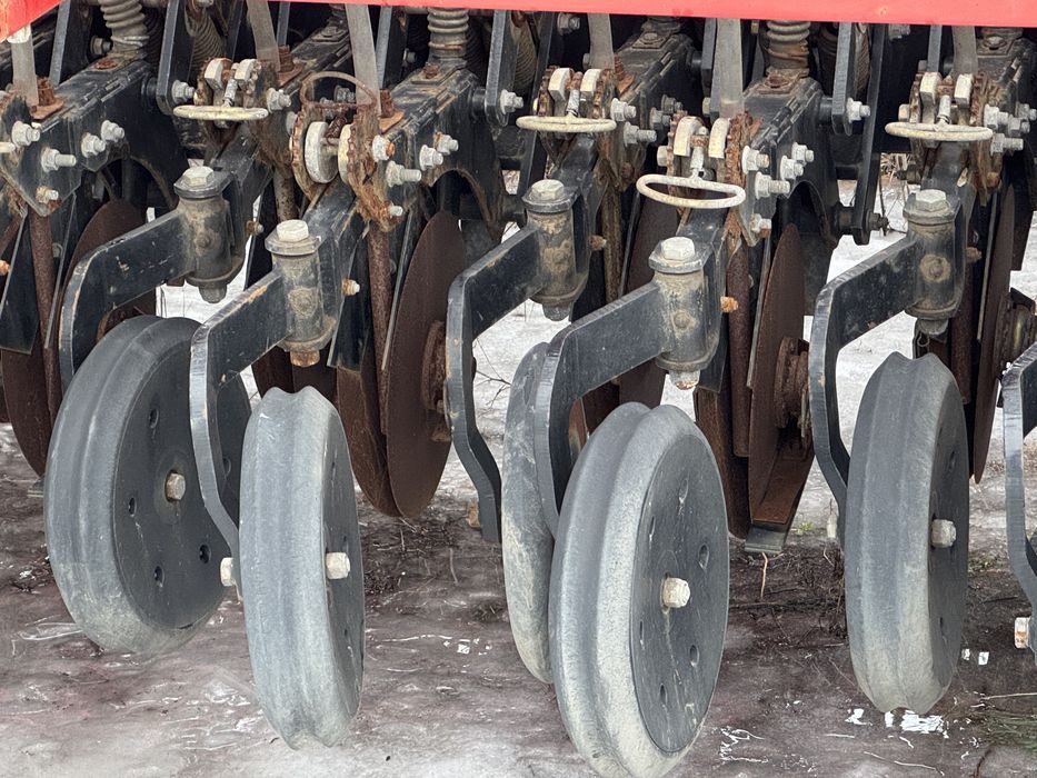 Сівалки Sunflower 9433