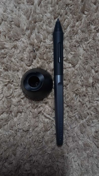 Графічний планшет Huion HS610