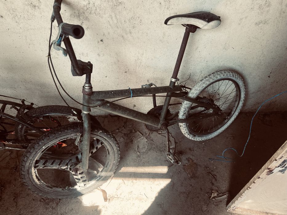 Vendo aerobike bom estado