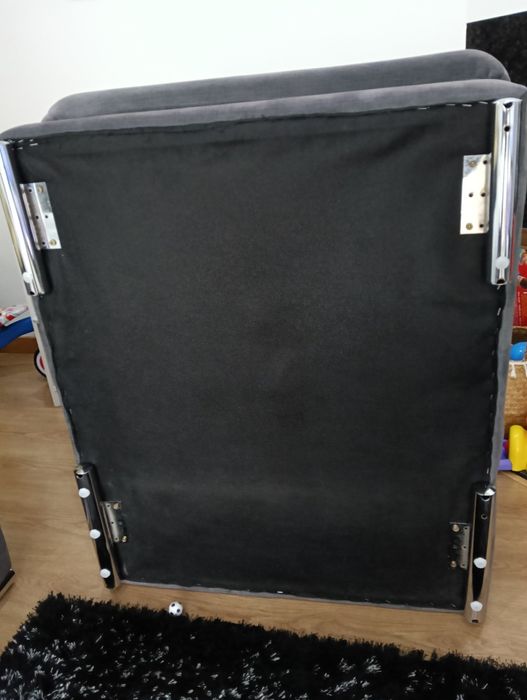 Chaise longue Sofá 1 lugar