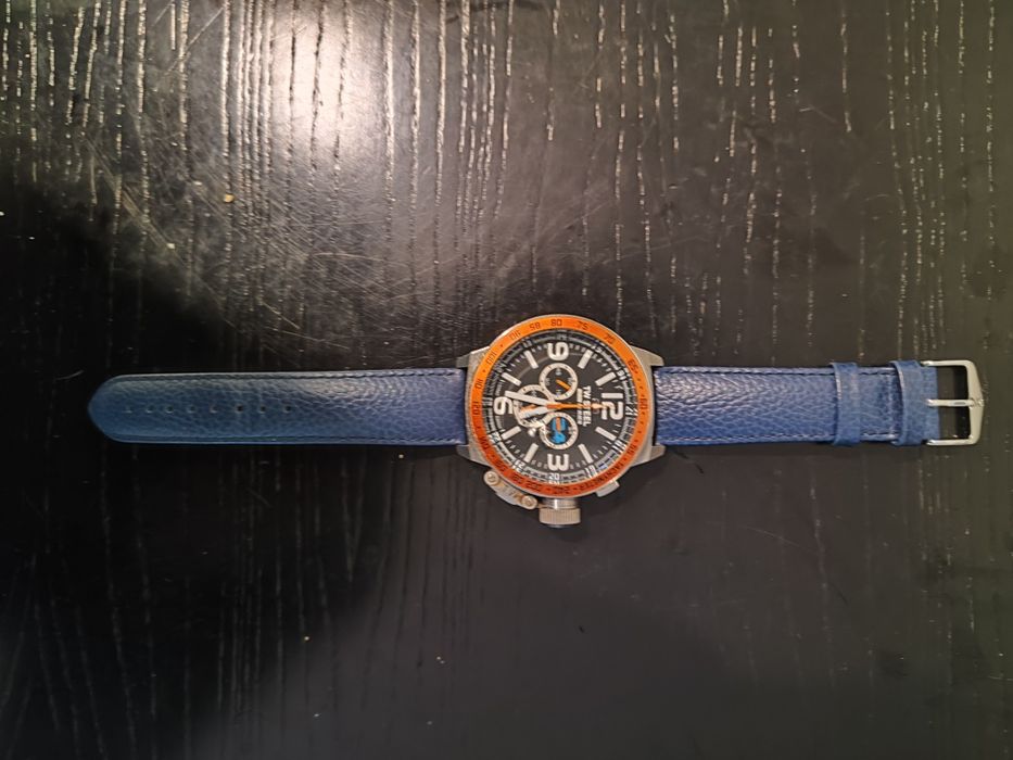 Relógio TW STEEL Colecção