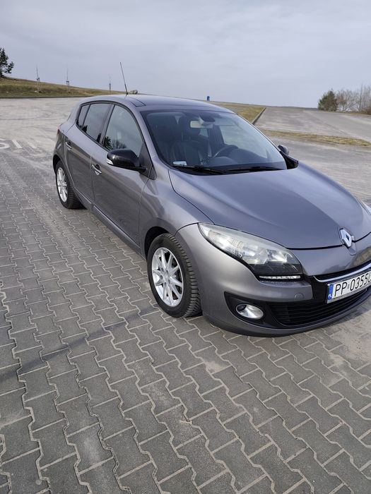 Sprzedam Renault Megane
