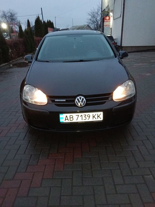 Volkswagen Golf 5 продам