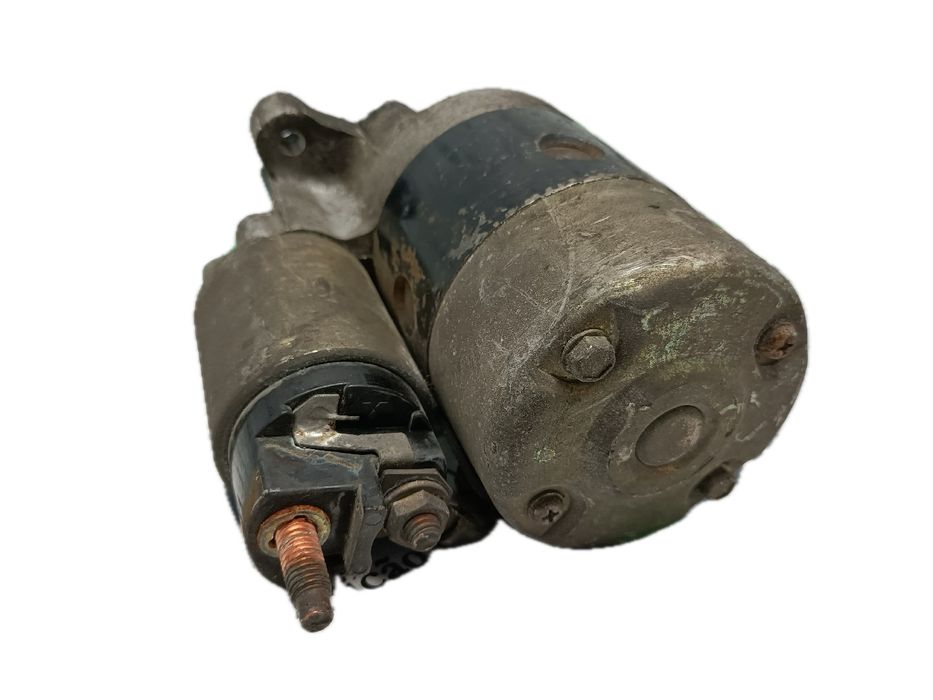 Motor de arranque PEUGEOT 1007 (KM_)