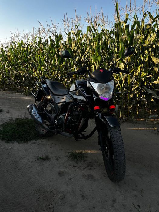 Продам Lifan cityr200