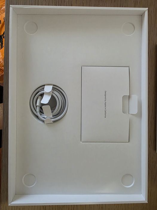 MacBook Air 2020 13"