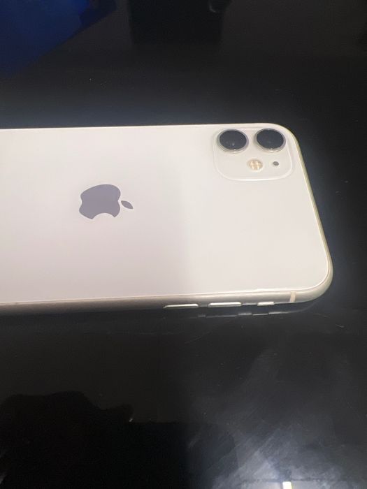 iPhone 11 128gb branco