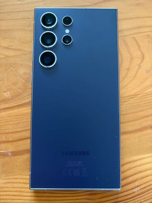 Samsung S24 Ultra