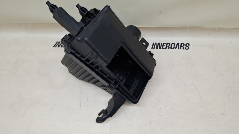 Nissan Qashqai J11, 2014-17 фільтр корпус повітряного фільтра, in05949