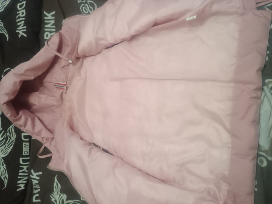 Жилетка для девочки