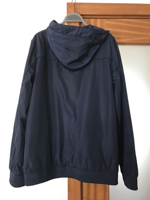 Casaco, marca Nukutavake