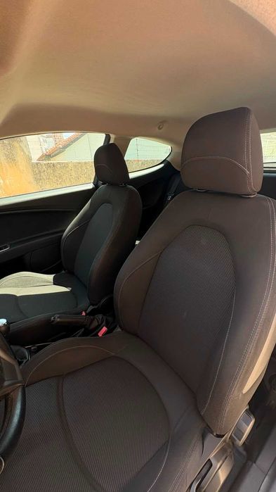 VENDO  Alfa Romeo Mito