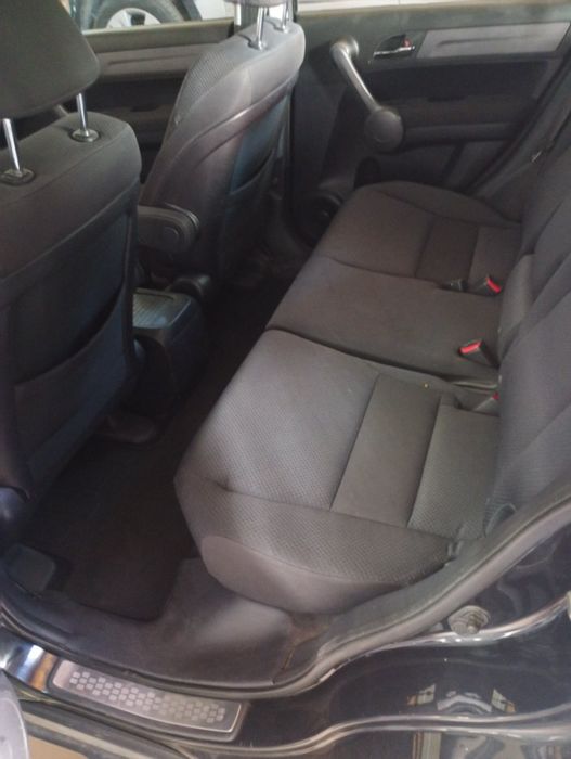 Honda. CR-V diesel