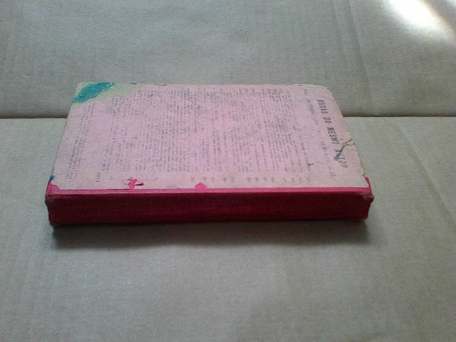 Livro de Leitura  - Quarta e Quinta classe