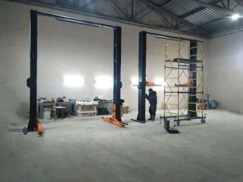 Двухстоечный подъемник 6т. Акція!.