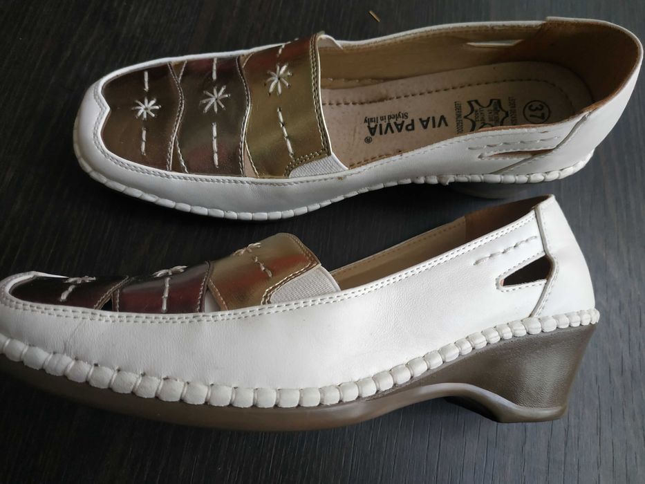 Продам туфлі жіночі