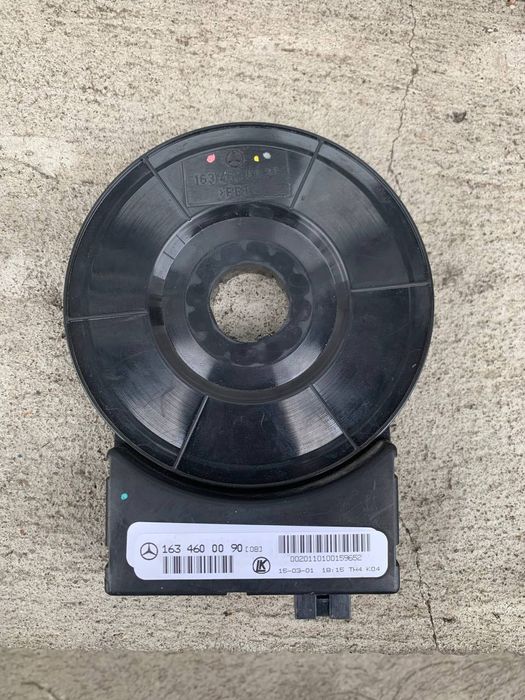 Датчик кута руля мл163 мл270 мл320