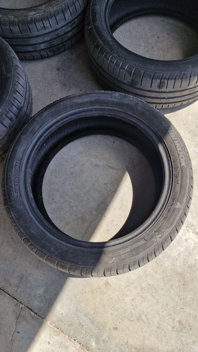 Pneus Hankook Kinergy eco